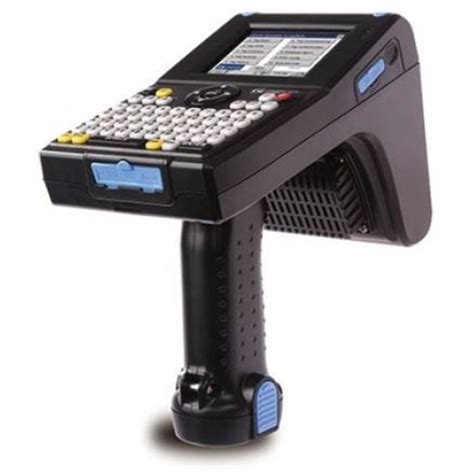 convergence system limited rfid|CSL: CS101 Handheld RFID Reader .